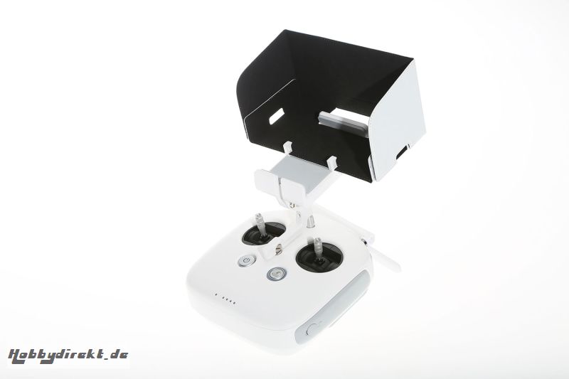 DJI Phantom 3/Inspire 1 Monitor-Sonnenschutz für Smartphones (Part 56) DJI 15009517