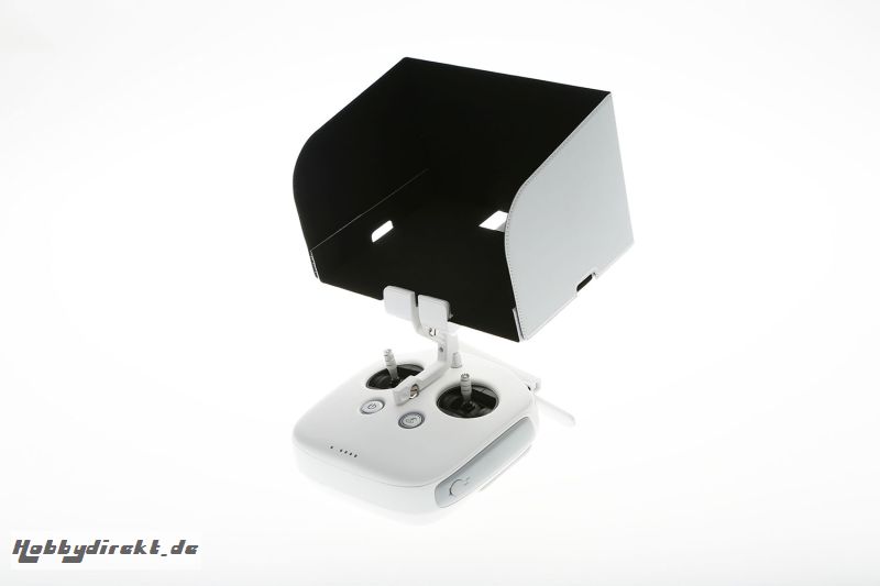 DJI Phantom 3/Inspire 1 Monitor-Sonnenschutz für Tablets (Part 57) DJI 15009518