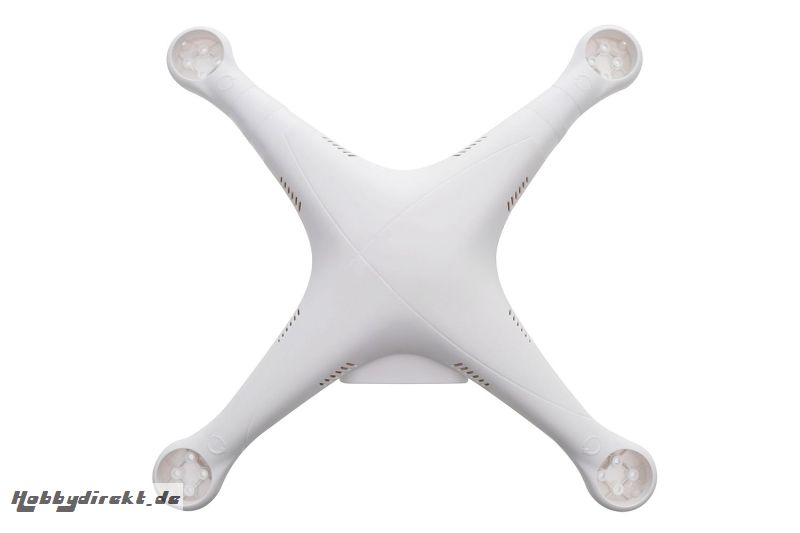 DJI Phantom 3 Gehäuse Professional/Advanced (Part 30) DJI 15009520