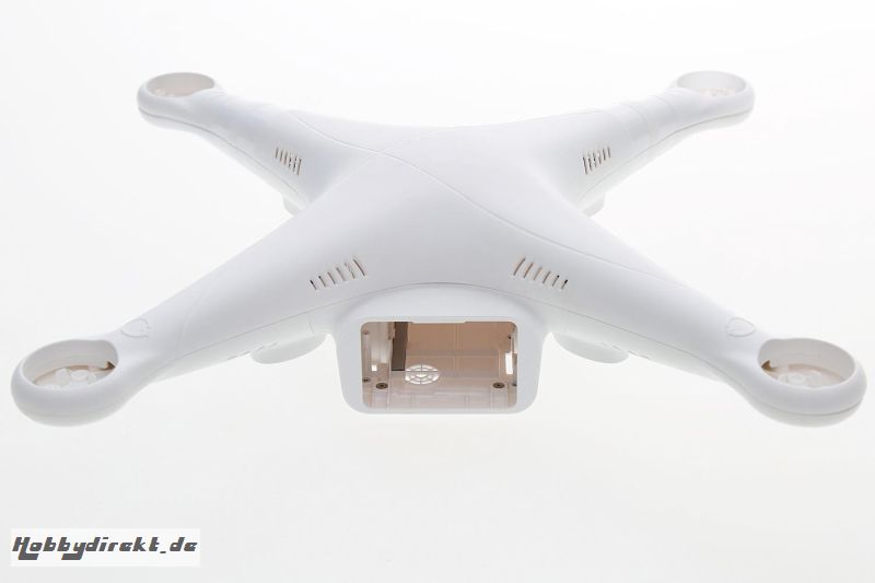 DJI Phantom 3 Gehäuse Professional/Advanced (Part 30) DJI 15009520