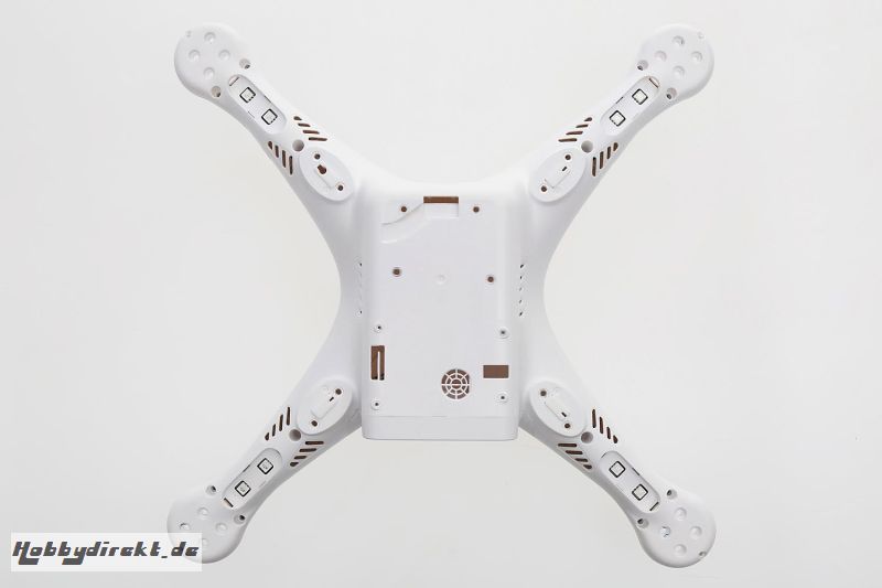 DJI Phantom 3 Gehäuse Professional/Advanced (Part 30) DJI 15009520