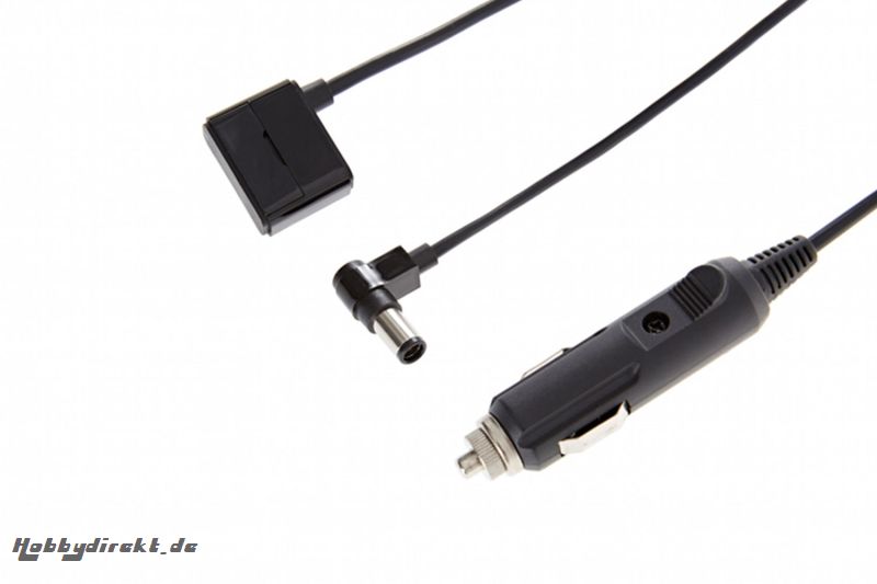 DJI P 3 Autoladegerät Car Charger Kit (Part 109) DJI 15009522