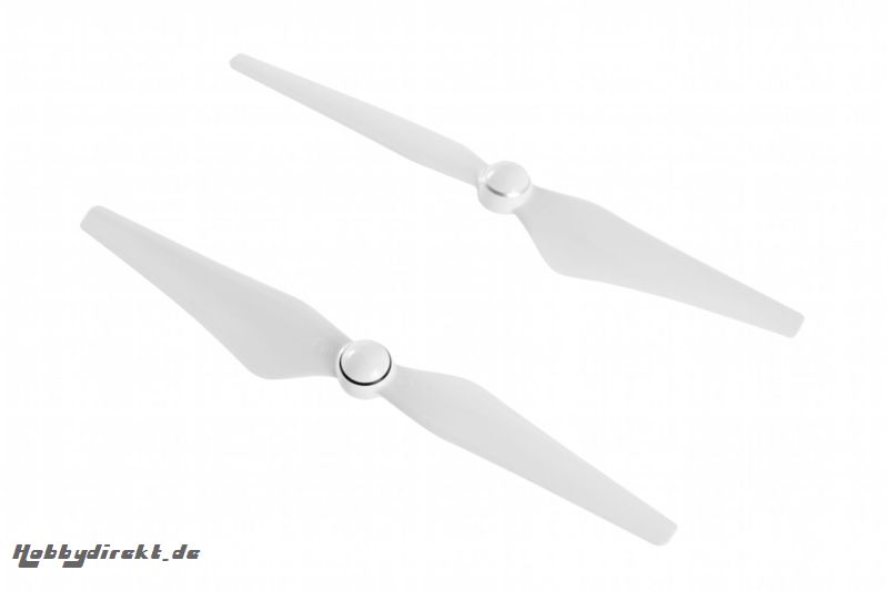 DJI Phantom 4 Quick-Release Propeller (2) DJI 15009801