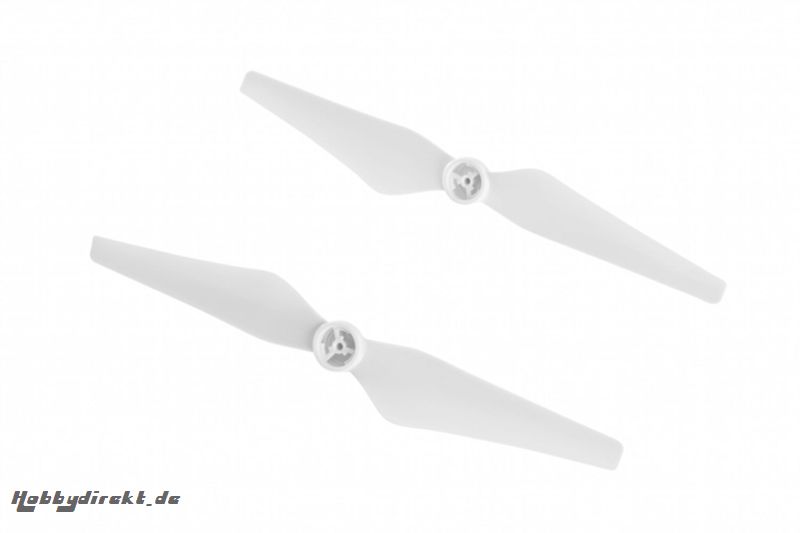 DJI P 4 Quick-Release Propeller (2) DJI 15009801