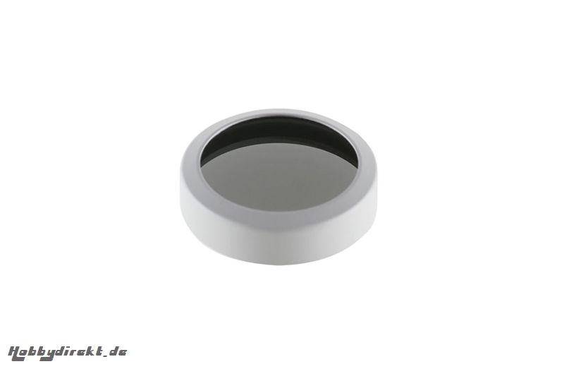 DJI P 4 ND8-Filter für Pro/Pro Plus (Part 74) DJI 15009815