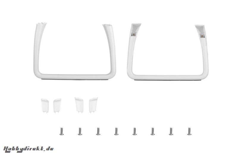 DJI Phantom 4 Landing Gear (Part 26) DJI 15009820