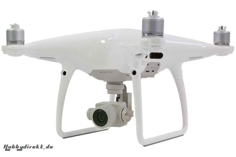 DJI Phantom 4 Pro Quadrocopter DJI 15009870