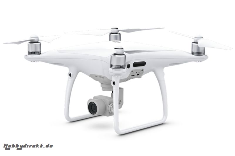 DJI Phantom 4 Pro Plus Quadrocopter DJI 15009880