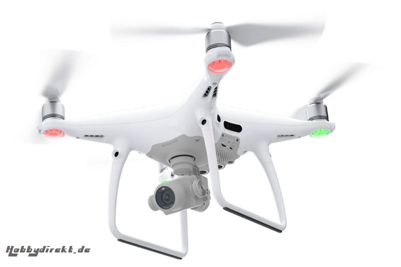 DJI Phantom 4 Pro Plus Quadrocopter DJI 15009880