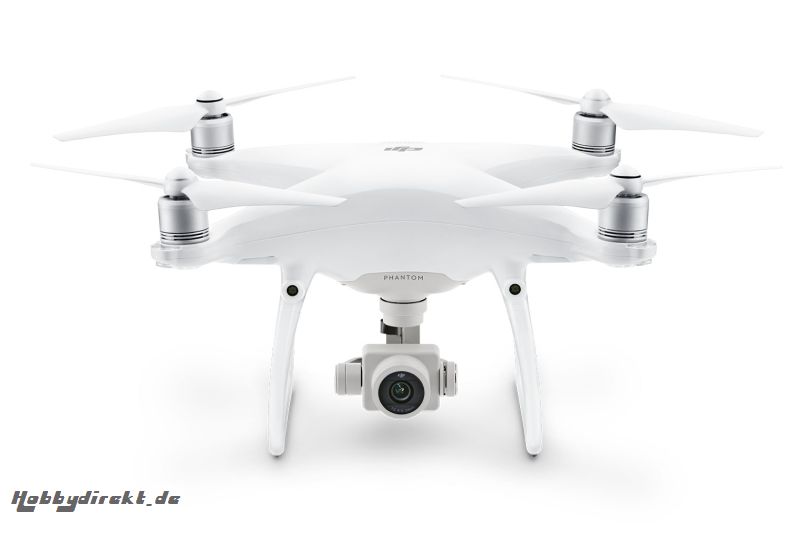 DJI P 4 Advanced Quadrocopter DJI 15009885