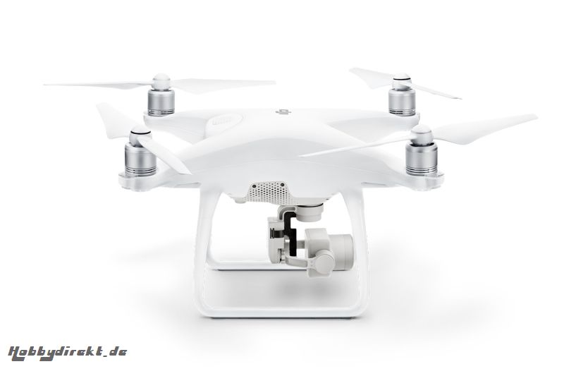 DJI Phantom 4 Advanced Quadrocopter DJI 15009885