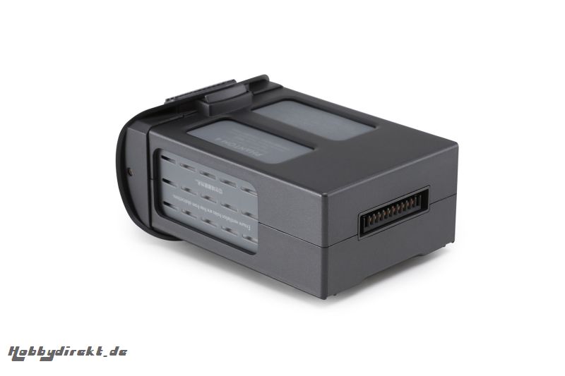 DJI P 4 Intelligent Flight Battery 5870 mAh Obsidian Edition (Part 113) DJI 15009903