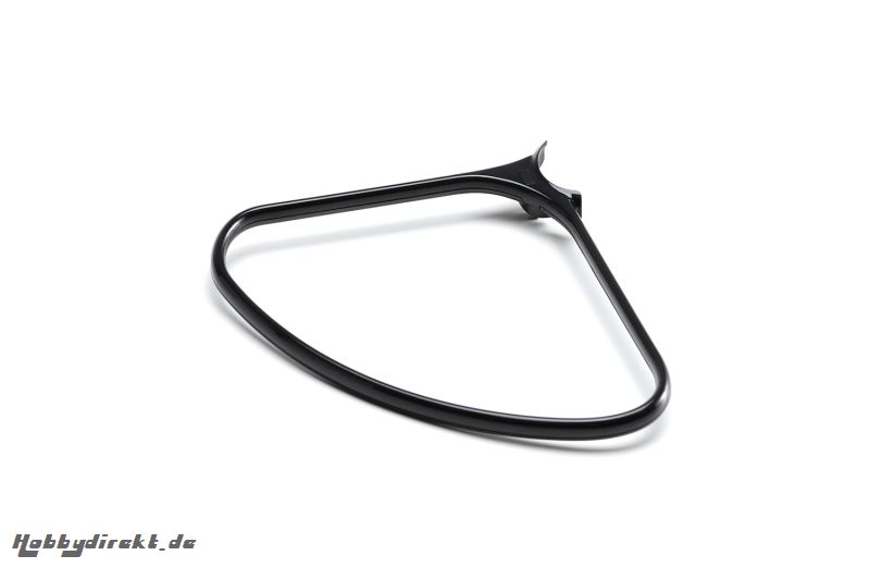 DJI P 4 Propeller-Guard Obsidian Edition (Part 124) DJI 15009909