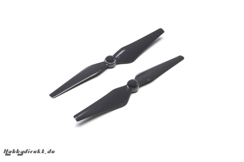 DJI P 4 9450S Quick-Release Propeller Obsidian Edition (Part 93) DJI 15009910