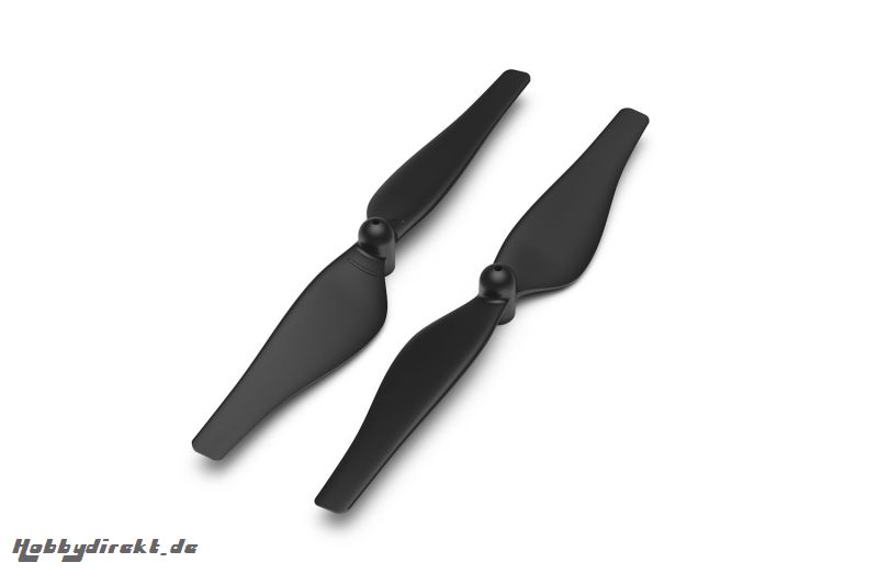 RYZE Tech Tello  3044P Quick Release Propellers (Part 2) RYZE-Tech 15010002