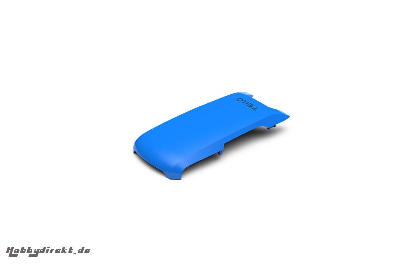 RYZE Tech Tello Snap On Top Cover blau (Part 4) RYZE-Tech 15010004