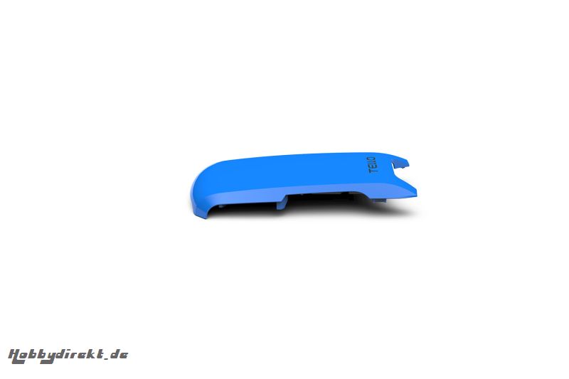 RYZE Tech Tello Snap On Top Cover blau (Part 4) RYZE-Tech 15010004