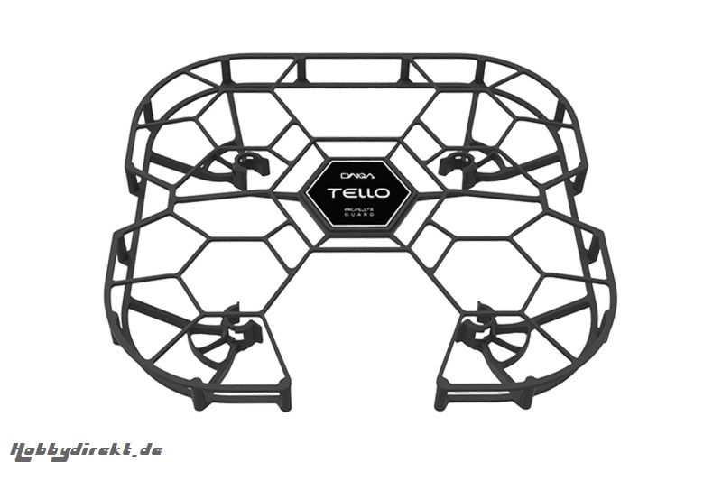 Cynova Propeller Guard für Ryze Tech Tello (grau) RYZE-Tech 15010008