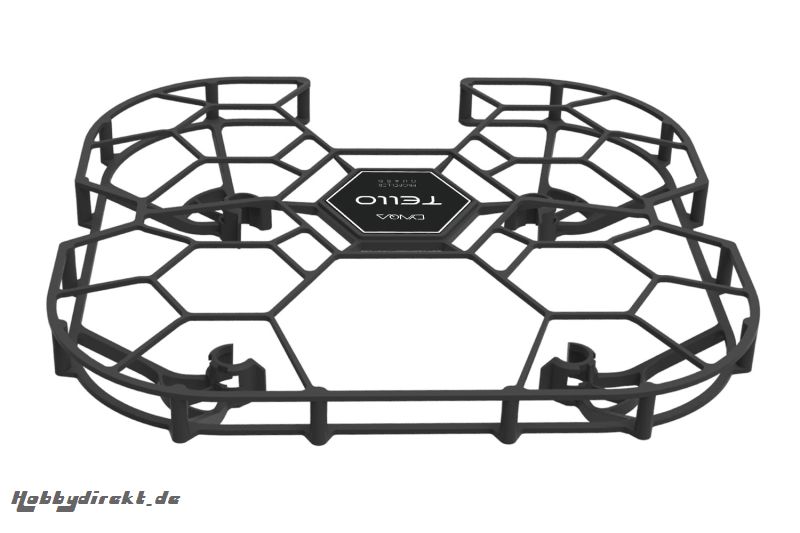 Cynova Propeller Guard fÃ¼r Ryze Tech Tello (grau) RYZE-Tech 15010008