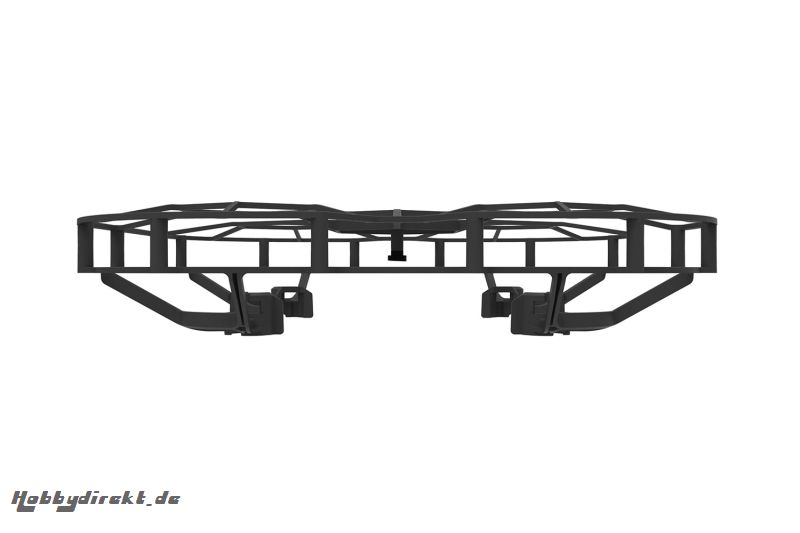 Cynova Propeller Guard fÃ¼r Ryze Tech Tello (grau) RYZE-Tech 15010008