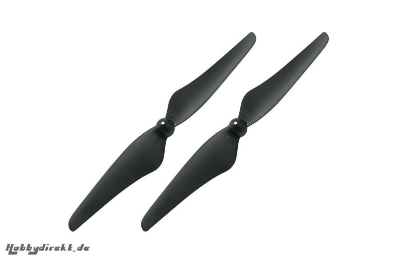 Propeller A für Hubsan X4 Pro Quadrocopter (2) Hubsan 15030601