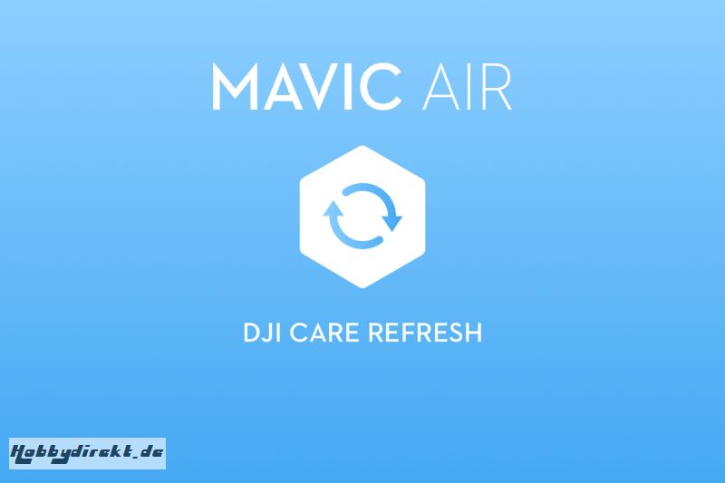 DJI Mavic Air Care Refresh DJI 15050049