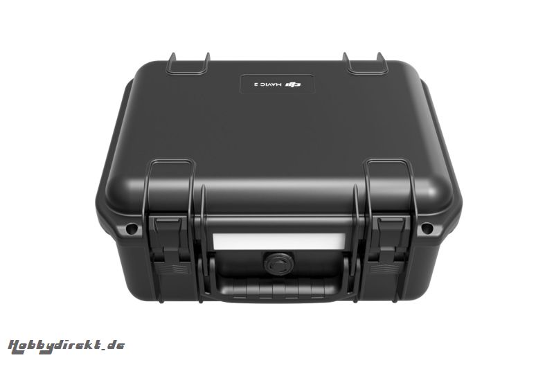 DJI Mavic 2 Protector Case Transportkoffer (Part 22) DJI 15051015