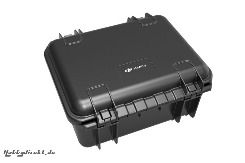 DJI Mavic 2 Protector Case Transportkoffer (Part 22) DJI 15051015