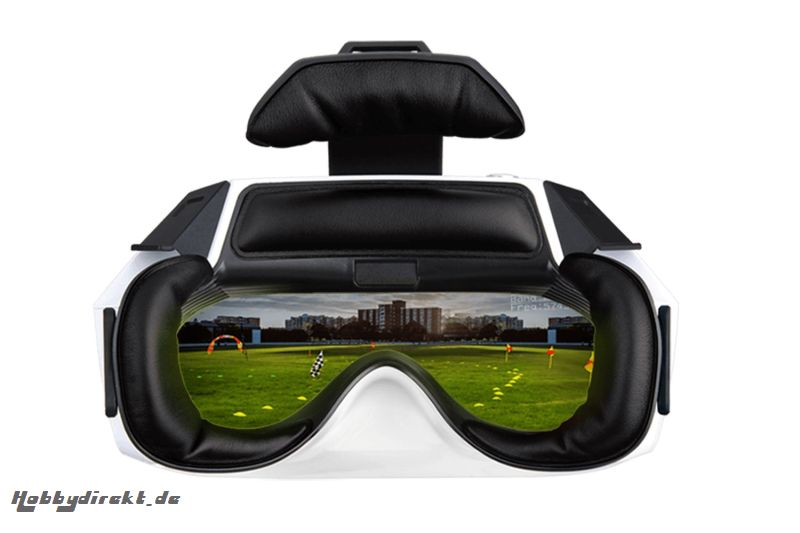 Walkera Goggle V4 FPV Videobrille Walkera 17000600