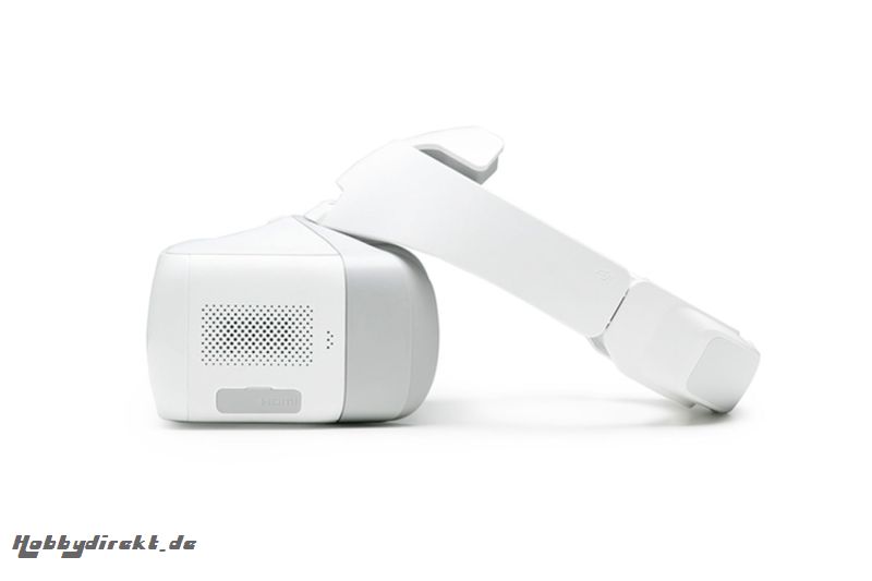 DJI Goggles FPV-Videobrille DJI 17001100