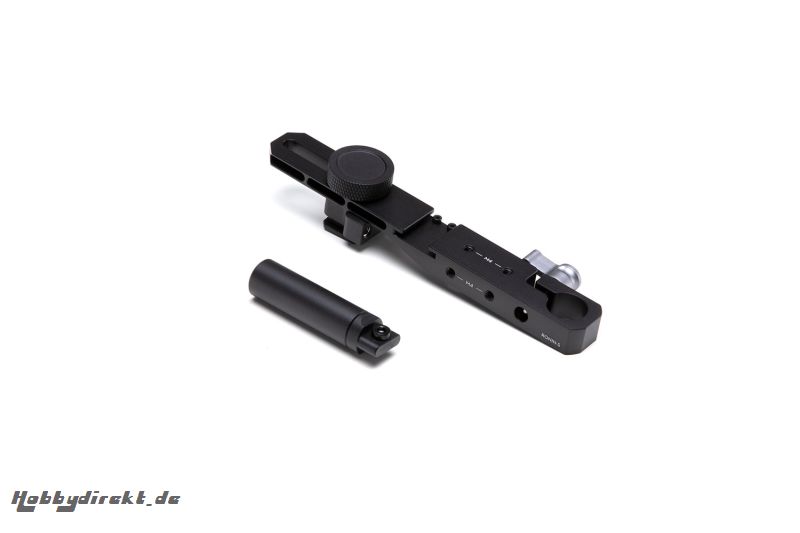 DJI Ronin-S Top Hotshoe Bracket (Part 15) DJI 19001203