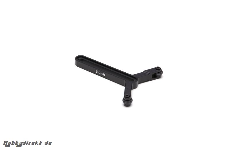 DJI Ronin-S Extended Lens Support (Part 16) DJI 19001204