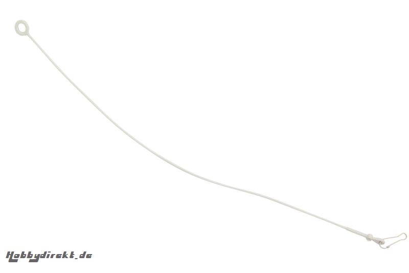 Aufhängeschnurbefestigung fÃ¼r PARACOPTER XciteRC 24000014