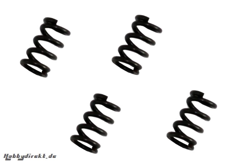 Lenkungsfedern (4) für SandStorm one8 XciteRC 30200012