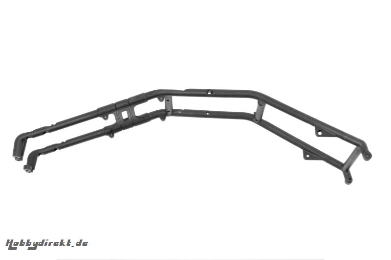 Ãœberrollkäfig fÃ¼r SandStorm one8 XciteRC 30200029