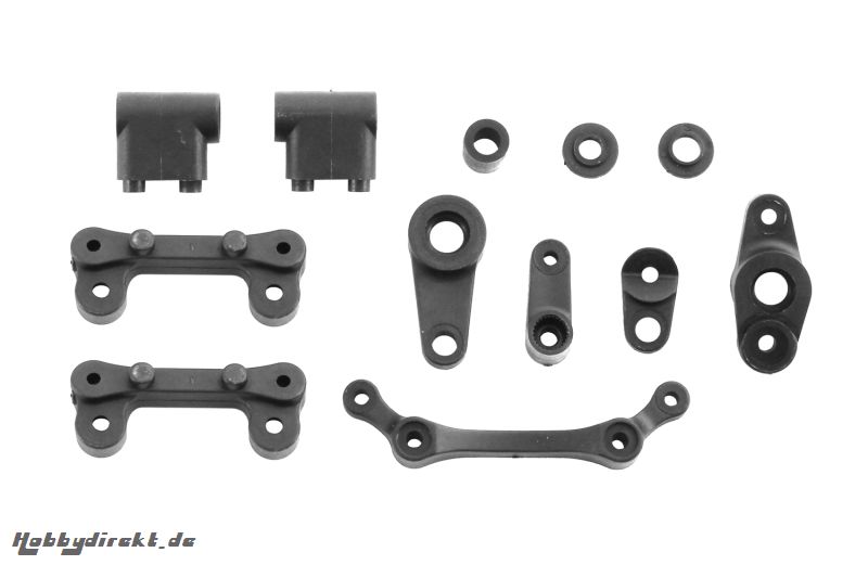 Lenkungsteile fÃ¼r SandStorm one8 XciteRC 30200037