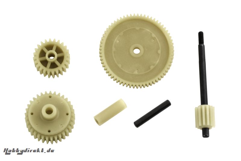 Getriebezahnräder fÃ¼r SandStorm one8 XciteRC 30200042