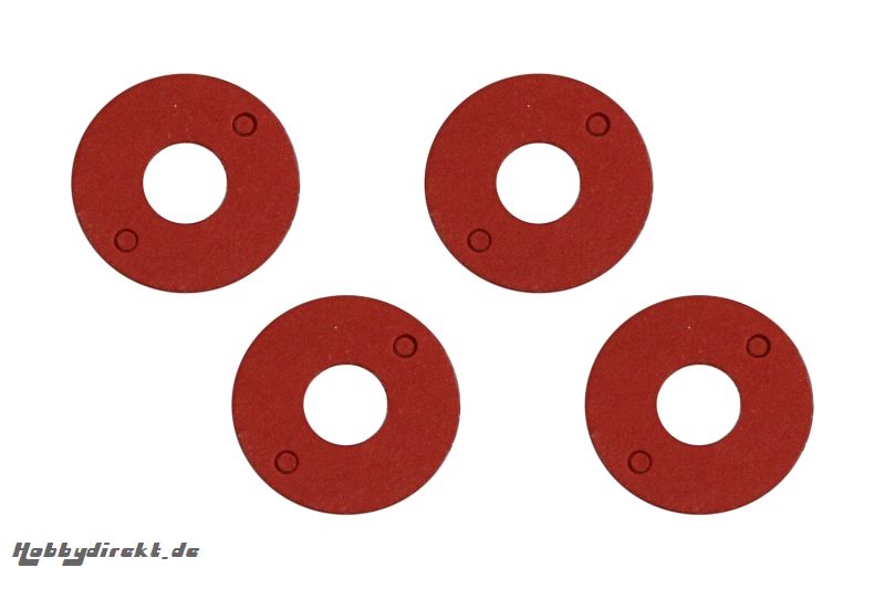Motorisolierscheibe (4) für SandStorm one8 XciteRC 30200059