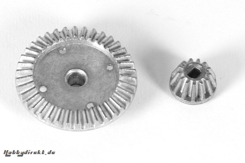 Kegelräder Antrieb groÃŸ/klein fÃ¼r Sand Rail ersetzt durch 30307103 XciteRC 30201066