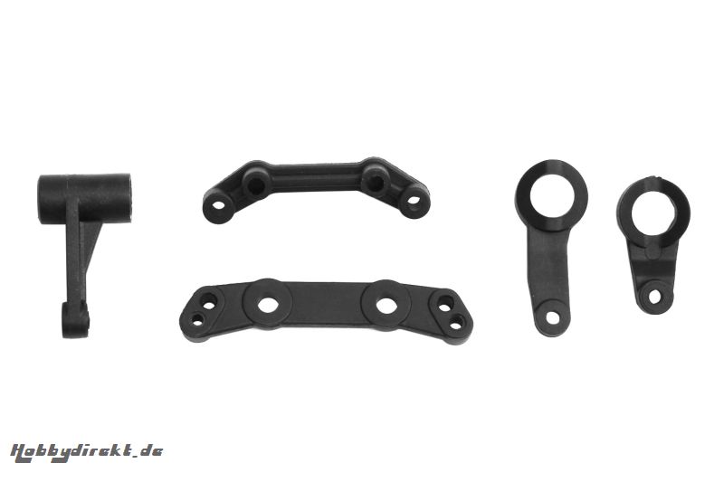 Lenkungsteile + Verbindungsplatte fÃ¼r SandStorm one10 XciteRC 30300010