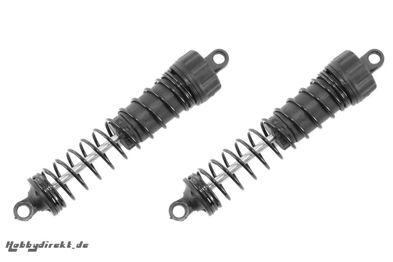Stoßdämpfer hinten (2) für SandStorm one10 XciteRC 30300057