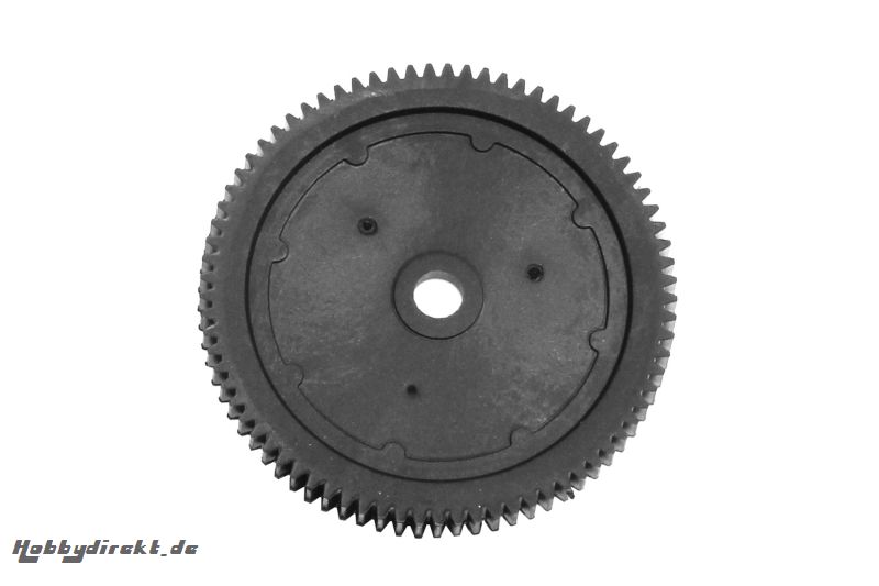 Hauptzahnrad 77Z. für SandStorm one10 XciteRC 30300059