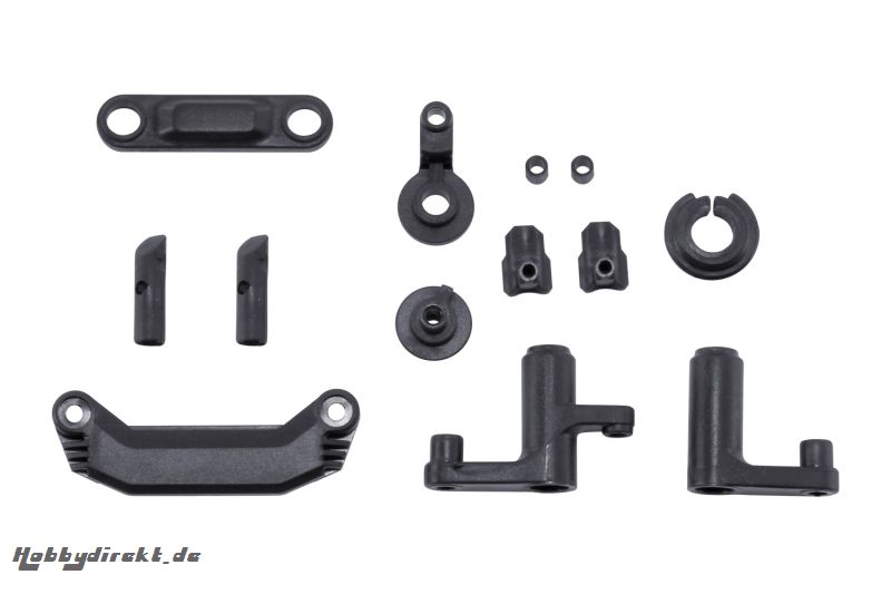 Lenkungsteile, Servo Saver fÃ¼r one12 Serie XciteRC 30400009