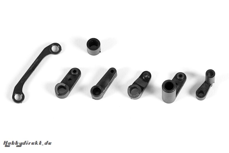 Lenkungsteile, Antennenhalterung fÃ¼r one16 Serie XciteRC 30501023