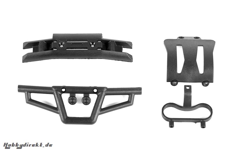 Rammschutz vorne fÃ¼r one16 Serie XciteRC 30501031