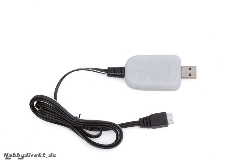 USB-Ladegerät 2S / 400 mA für Eagle Serie XciteRC 30507009