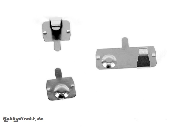 Kontakte fÃ¼r Batteriehalterung fÃ¼r twenty4 Serie XciteRC 30600011