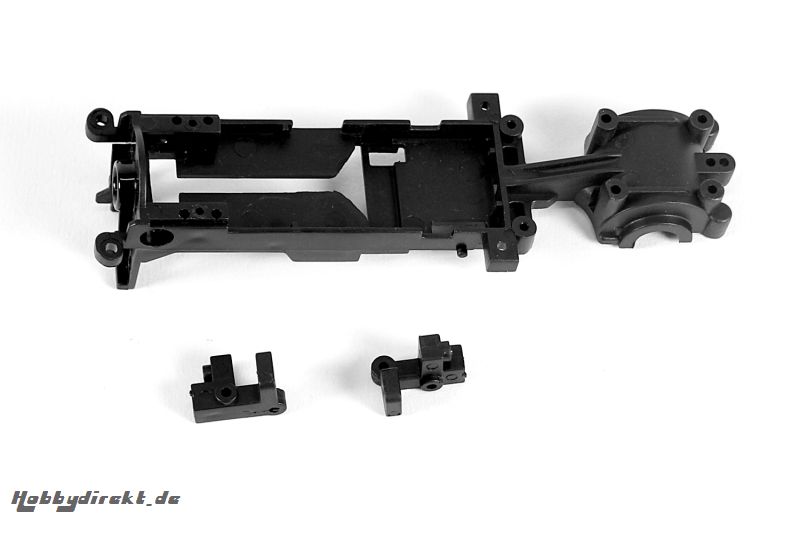 Chassis, Servohalterung fÃ¼r twenty4 Serie XciteRC 30600014