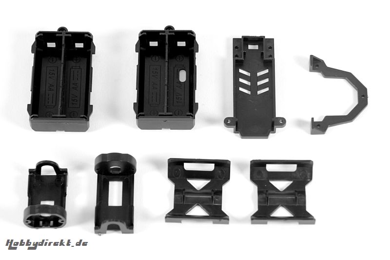 Halterung Akku- PCB-Einheit fÃ¼r twenty4 Serie XciteRC 30600015