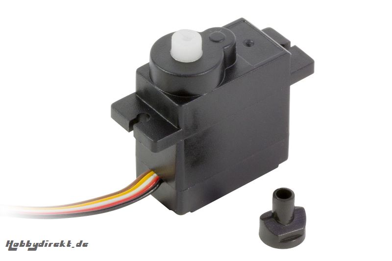 Servo für twenty4 II Serie XciteRC 30608009